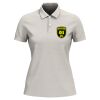 Ladies Pique Polo (Retail Quality) Thumbnail