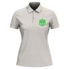 Ladies Pique Polo (Retail Quality) Thumbnail