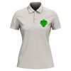 Ladies Pique Polo (Retail Quality) Thumbnail