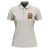 Ladies Pique Polo (Retail Quality) Thumbnail