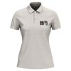 Ladies Pique Polo (Retail Quality) Thumbnail