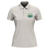 Ladies Pique Polo (Retail Quality) Thumbnail