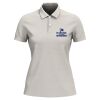 Ladies Pique Polo (Retail Quality) Thumbnail
