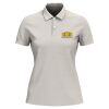 Ladies Pique Polo (Retail Quality) Thumbnail