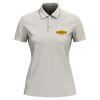 Ladies Pique Polo (Retail Quality) Thumbnail