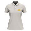 Ladies Pique Polo (Retail Quality) Thumbnail