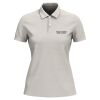 Ladies Pique Polo (Retail Quality) Thumbnail