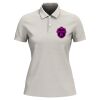 Ladies Pique Polo (Retail Quality) Thumbnail