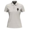 Ladies Pique Polo (Retail Quality) Thumbnail
