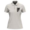 Ladies Pique Polo (Retail Quality) Thumbnail