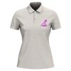 Ladies Pique Polo (Retail Quality) Thumbnail