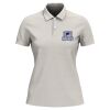 Ladies Pique Polo (Retail Quality) Thumbnail