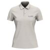 Ladies Pique Polo (Retail Quality) Thumbnail