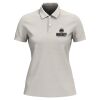 Ladies Pique Polo (Retail Quality) Thumbnail