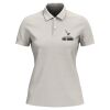 Ladies Pique Polo (Retail Quality) Thumbnail