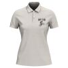 Ladies Pique Polo (Retail Quality) Thumbnail