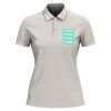 Ladies Pique Polo (Retail Quality) Thumbnail