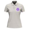 Ladies Pique Polo (Retail Quality) Thumbnail