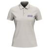 Ladies Pique Polo (Retail Quality) Thumbnail