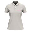 Ladies Pique Polo (Retail Quality) Thumbnail