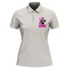 Ladies Pique Polo (Retail Quality) Thumbnail