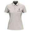 Ladies Pique Polo (Retail Quality) Thumbnail
