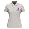 Ladies Pique Polo (Retail Quality) Thumbnail