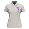 Ladies Pique Polo (Retail Quality) Thumbnail