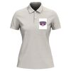 Ladies Amy Polo (Retail Quality) Thumbnail