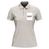 Ladies Amy Polo (Retail Quality) Thumbnail