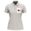 Ladies Amy Polo (Retail Quality) Thumbnail