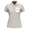 Ladies Amy Polo (Retail Quality) Thumbnail