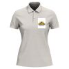 Ladies Amy Polo (Retail Quality) Thumbnail
