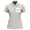 Ladies Amy Polo (Retail Quality) Thumbnail