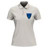 Ladies Amy Polo (Retail Quality) Thumbnail