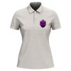 Ladies Amy Polo (Retail Quality) Thumbnail