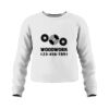 Wo's Soft Long Sleeve Tee (Retail Quality) Thumbnail