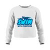Wo's Soft Long Sleeve Tee (Retail Quality) Thumbnail