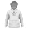 The H.O.T. Unisex Hoodie (Heavy Weight) Thumbnail