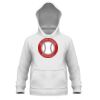 The H.O.T. Unisex Hoodie (Heavy Weight) Thumbnail