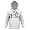 The H.O.T. Unisex Hoodie (Heavy Weight) Thumbnail