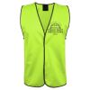 Hi-Vis Safety Vest Thumbnail