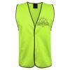 Hi-Vis Safety Vest Thumbnail