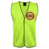 Hi-Vis Safety Vest Thumbnail