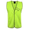 Hi-Vis Safety Vest Thumbnail