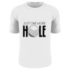 Mens/Unisex High Quality Budget Tee Thumbnail