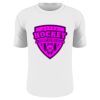 Block Tee (Budget Price) Thumbnail